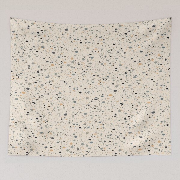 Item preview, Dot Pattern in Soft Neutrals designed and sold by mari0n980.