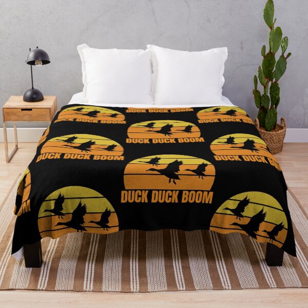 Item preview, Duck Duck Boom designed and sold by Minimalismat.