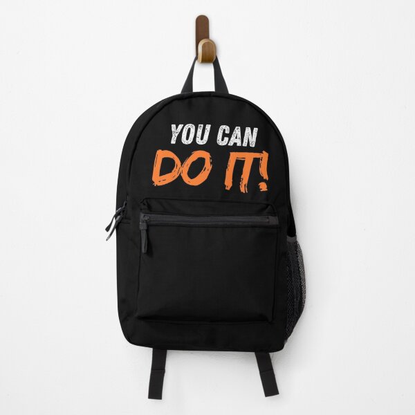 Item preview, You can do it powerful designed and sold by CRShopVibes.