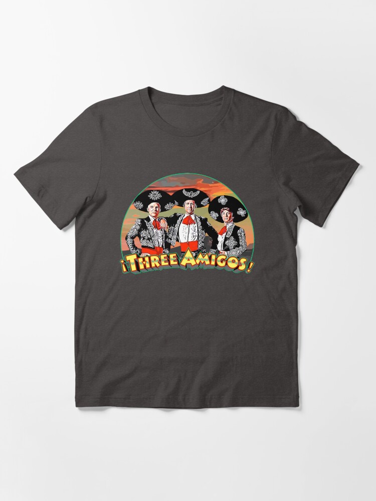 spunk t shirt size chart