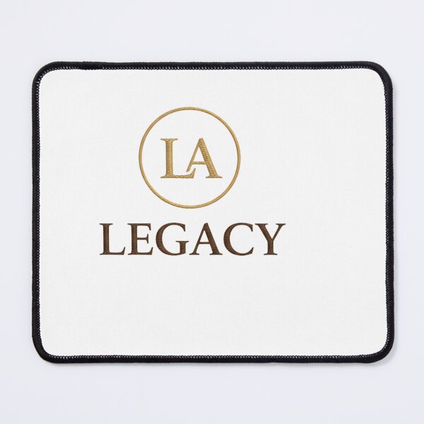 Item preview, LA Legacy Logo Streetwear designed and sold by Rebel-Youth.