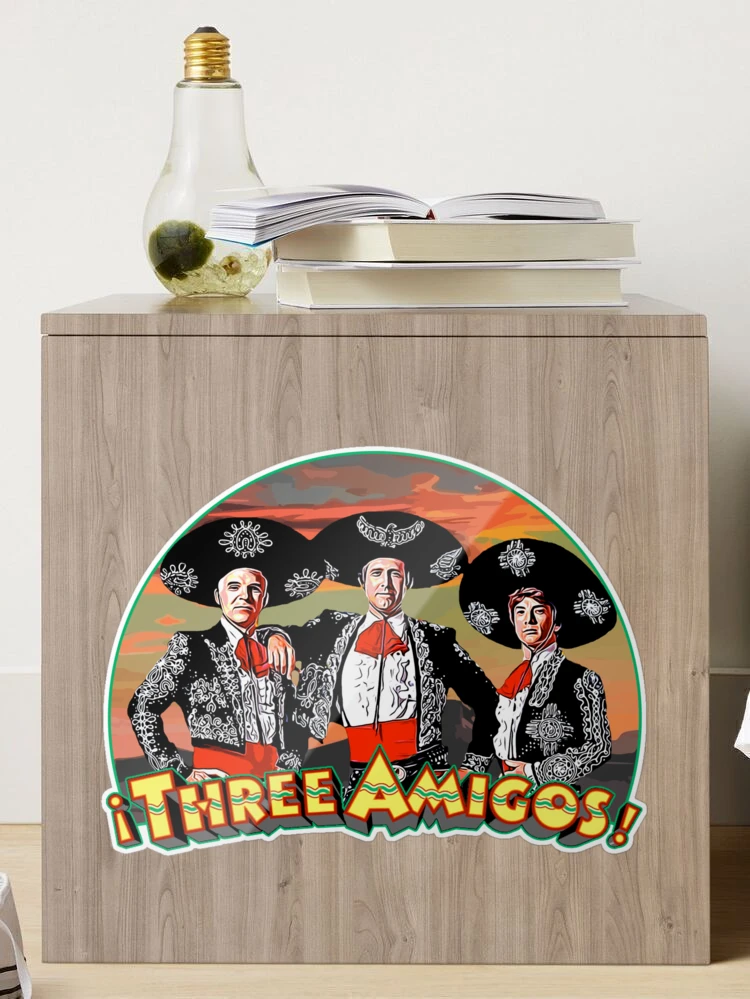 Los Tres Amigos - Gift Cards