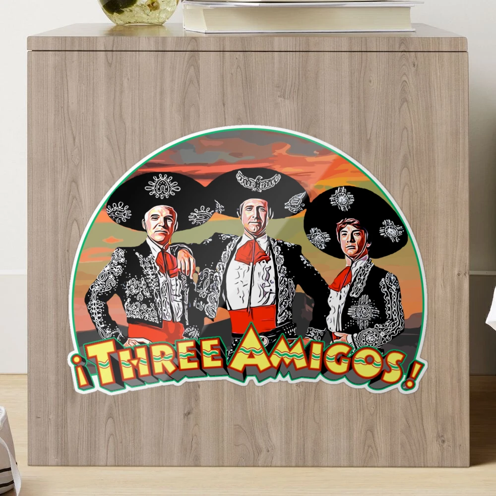 Los Tres Amigos - Gift Cards