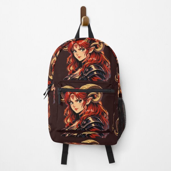 Item preview, Aries anime zodiac designed and sold by Natart1004.