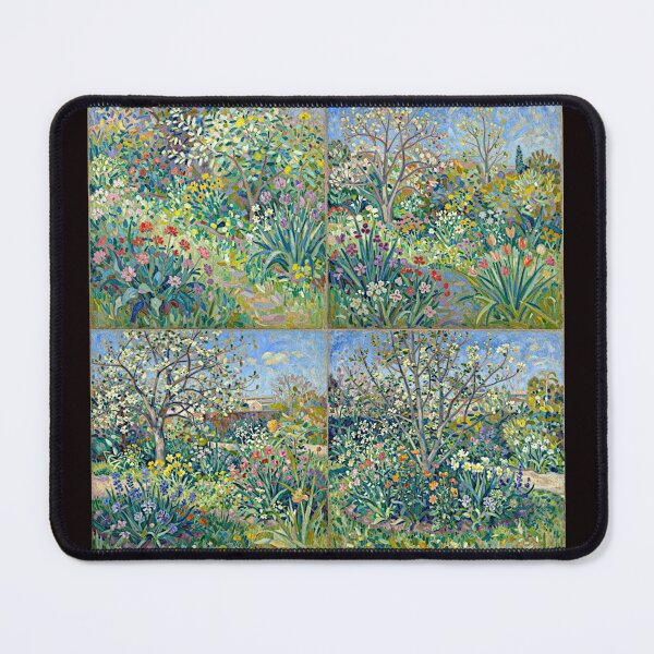 Item preview, Spring Symphony: A Garden in Full Bloom Bulk #4 designed and sold by Helios Be. Lavsh.
