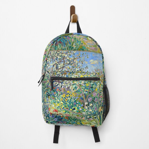 Item preview, Spring Symphony: A Garden in Full Bloom Bulk #4 designed and sold by Helios Be. Lavsh.