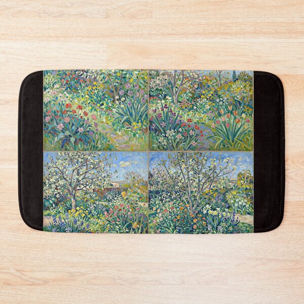 Item preview, Spring Symphony: A Garden in Full Bloom Bulk #4 designed and sold by Helios Be. Lavsh.