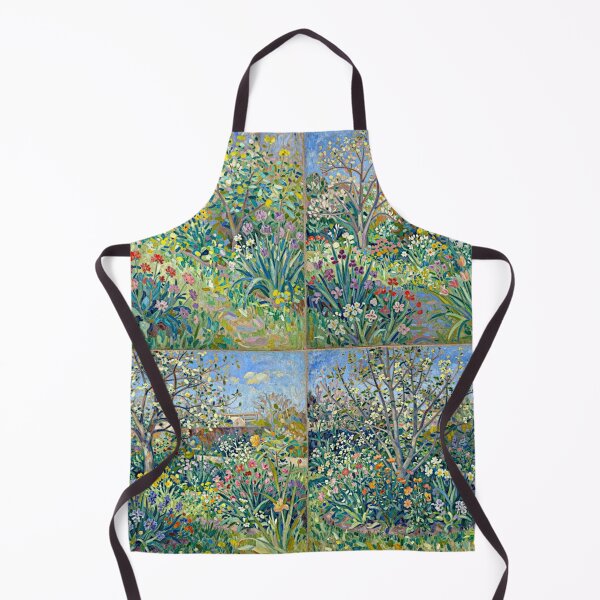 Item preview, Spring Symphony: A Garden in Full Bloom Bulk #4 designed and sold by Helios Be. Lavsh.