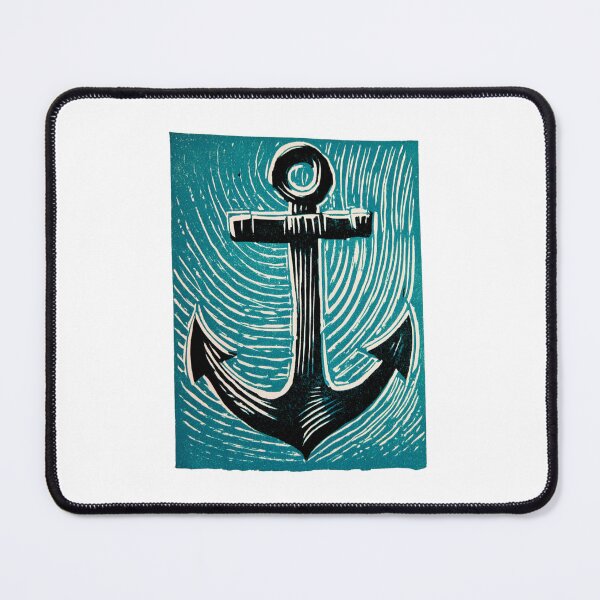 Item preview, Anchor designed and sold by StudioRedKoala.