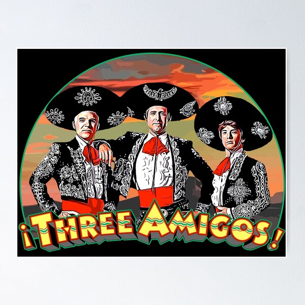 Three Amigos Skate Shop Gift Card