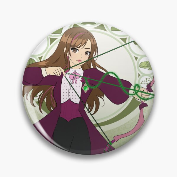 Item preview, Jemma Simmons Genshin Impact designed and sold by bonesandghosts.