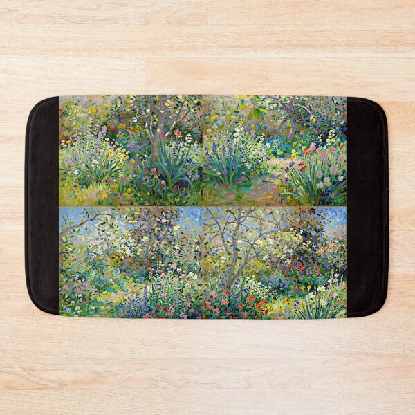 Item preview, Spring Symphony: A Garden in Full Bloom Bulk #9 designed and sold by Helios Be. Lavsh.