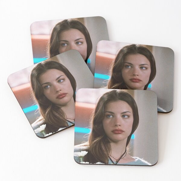Item preview, Liv Tyler - Empire Records designed and sold by YerWanDesigns.