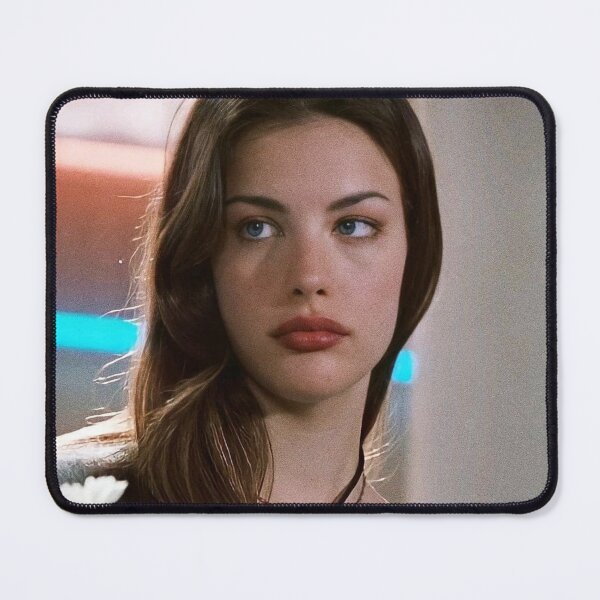 Item preview, Liv Tyler - Empire Records designed and sold by YerWanDesigns.
