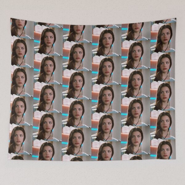 Item preview, Liv Tyler - Empire Records designed and sold by YerWanDesigns.