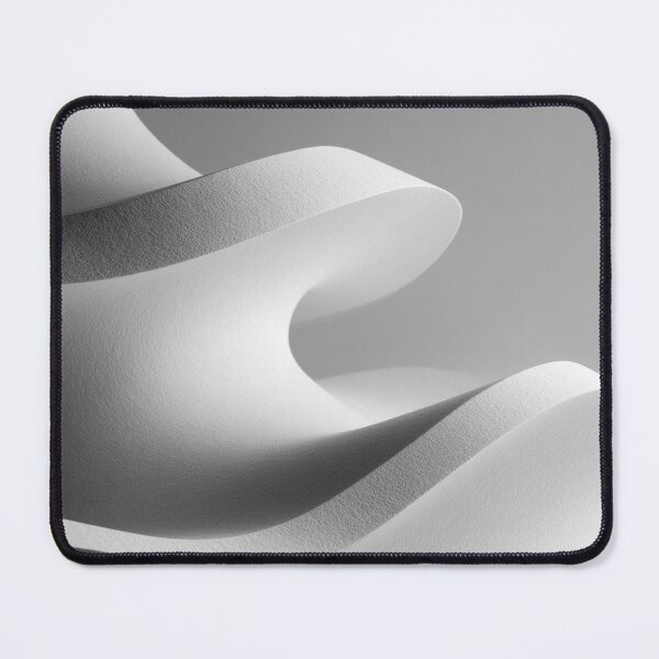Item preview, Visual Study 08 – Soft Curvature designed and sold by Tasty-Shots.