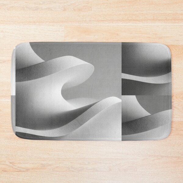 Item preview, Visual Study 08 – Soft Curvature designed and sold by Tasty-Shots.