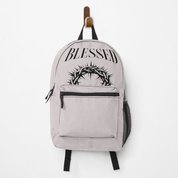 Item preview, ALWAYS BLESSED designed and sold by Nickfeauri.