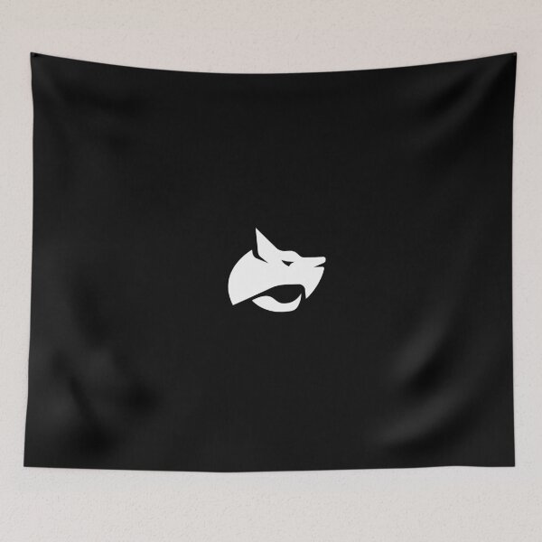Item preview, Black panther white designed and sold by CRShopVibes.