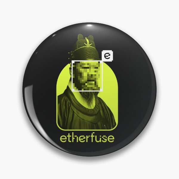 Item preview, Korean Fintech Revolution designed and sold by Etherfuse.