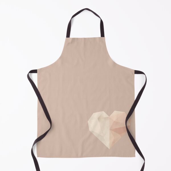 Item preview, Abstract Geometric Heart | Minimal Scandinavian Style designed and sold by AM-little-shop.