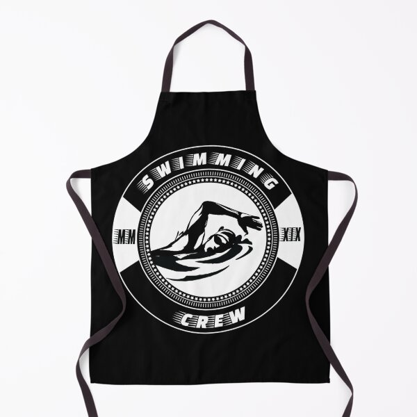 Item preview, Swimming Crew Swimmer Sport designed and sold by OverLord17.
