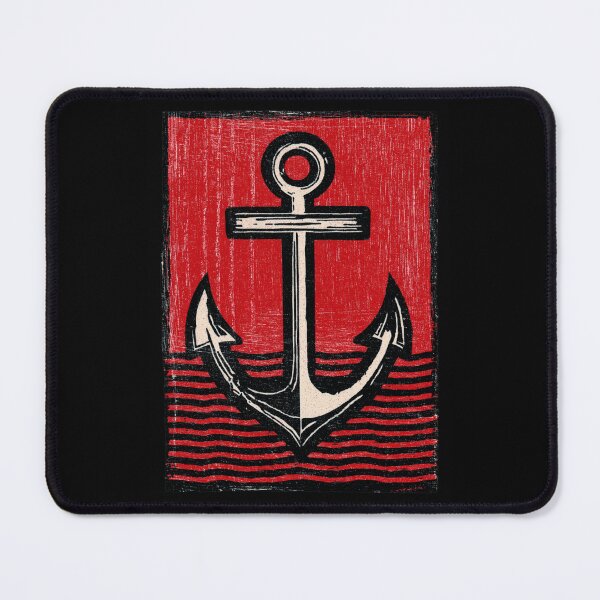 Item preview, Anchor designed and sold by StudioRedKoala.