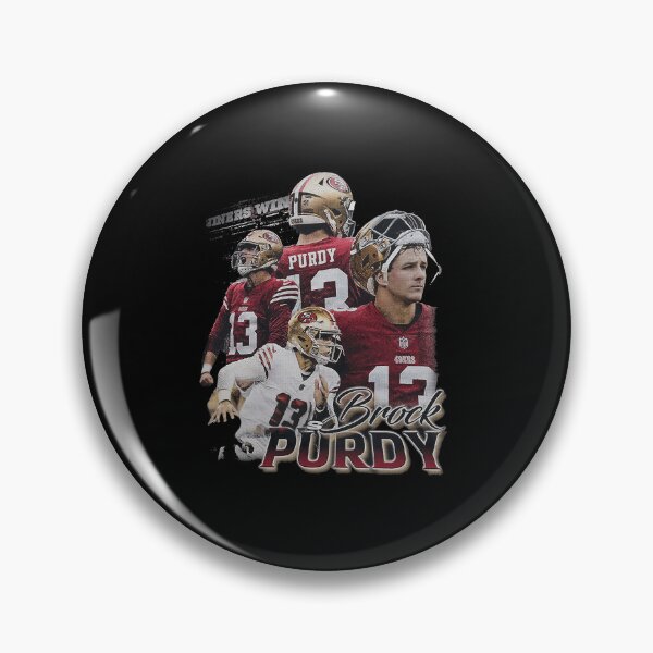 Item preview, 90S Brock Purdy designed and sold by OverLord17.