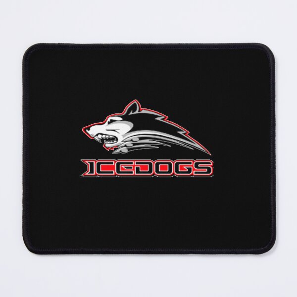 Item preview, Bozeman Icedogs designed and sold by OverLord17.