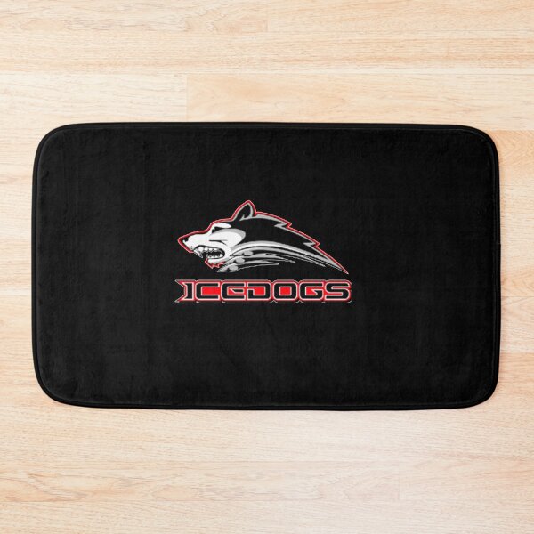 Item preview, Bozeman Icedogs designed and sold by OverLord17.