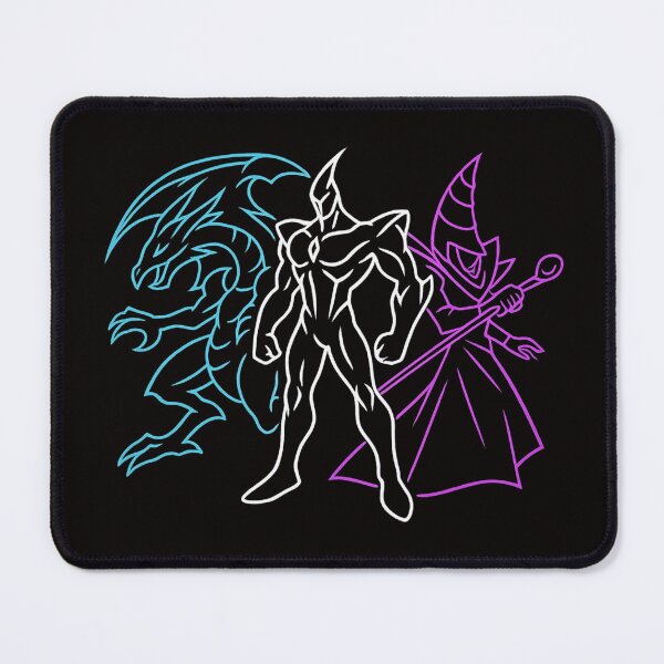 Item preview, Monster Main Trio designed and sold by ShinEcliptix.