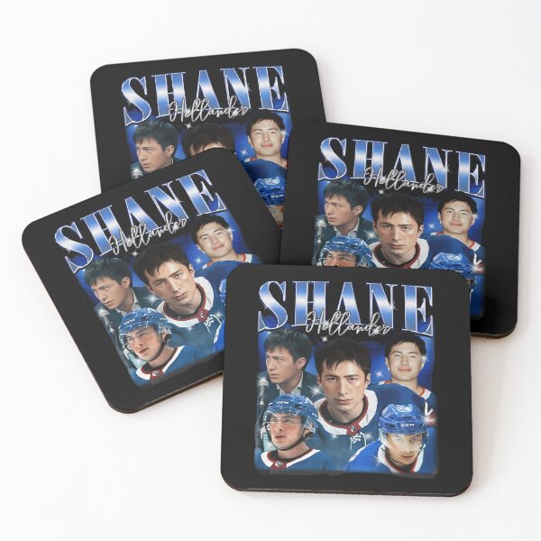 Item preview, Shane Hollander 90S Movie Heated Rivalry Bootleg Hudson Williams 90S designed and sold by OverLord17.