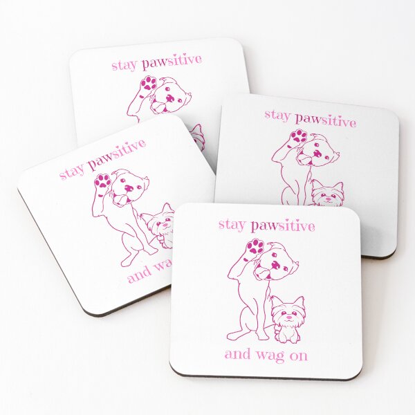 Item preview, Dog Funny Quote designed and sold by AImazeD.