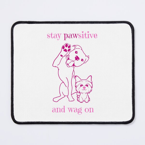 Item preview, Dog Funny Quote designed and sold by AImazeD.