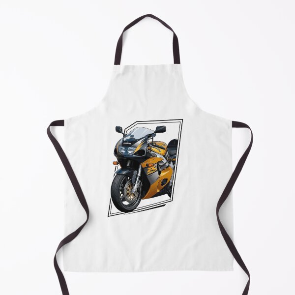Item preview, Suzuki Gsx R 750 Srad Detailed Close Up Motorcycle designed and sold by OverLord17.