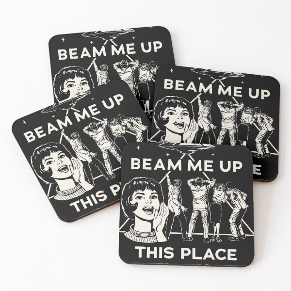 Item preview, Stranger Things Season 5 Beam Me Up Officially designed and sold by woomermaditzn.