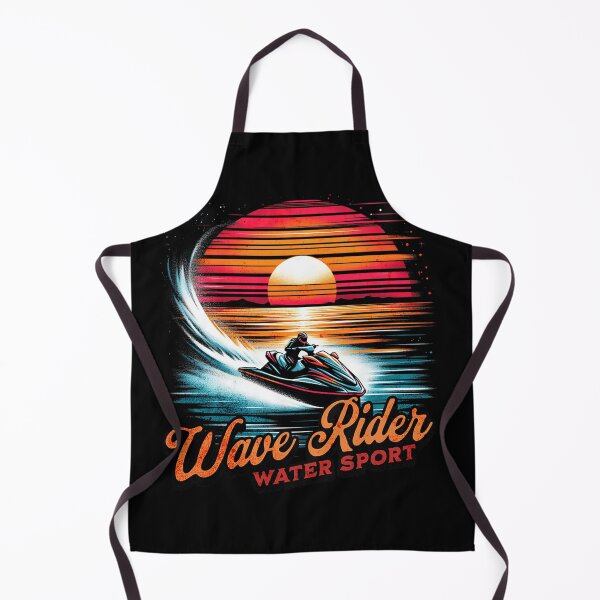 Item preview, Wave Rider Water Sport Jetski designed and sold by OverLord17.
