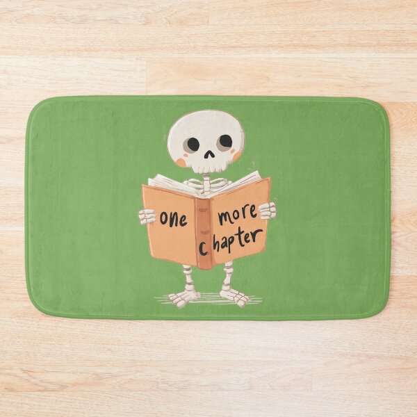 Item preview, One More Chapter designed and sold by Brendon987.