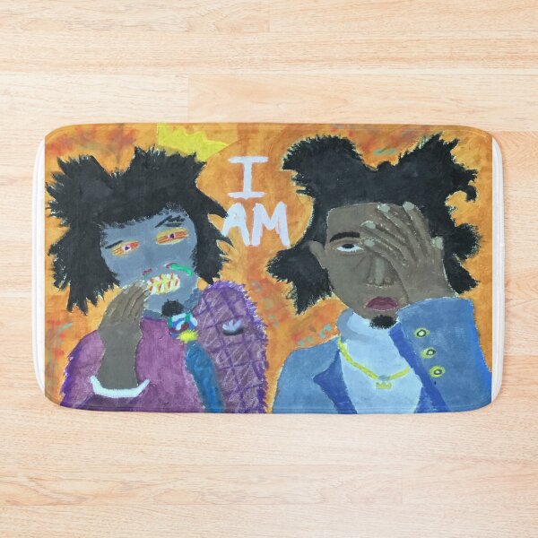 Item preview, "I AM" designed and sold by JaleelakaPrez.