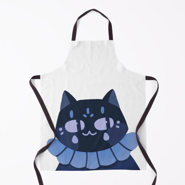 Item preview, Sad Clown Cat designed and sold by Asutip.
