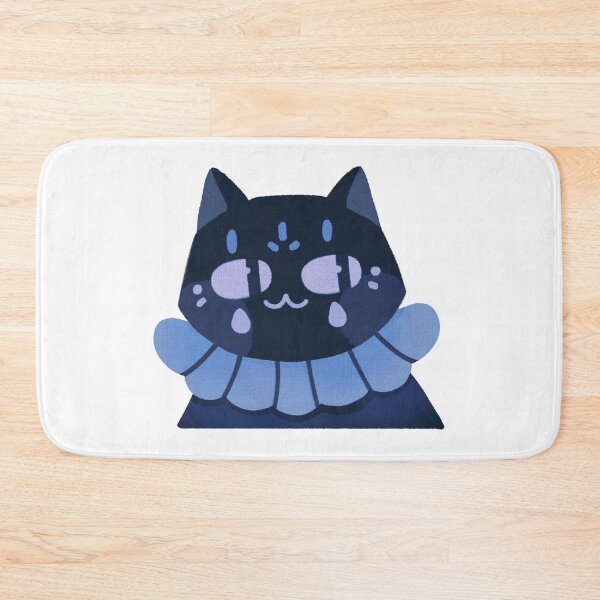 Item preview, Sad Clown Cat designed and sold by Asutip.