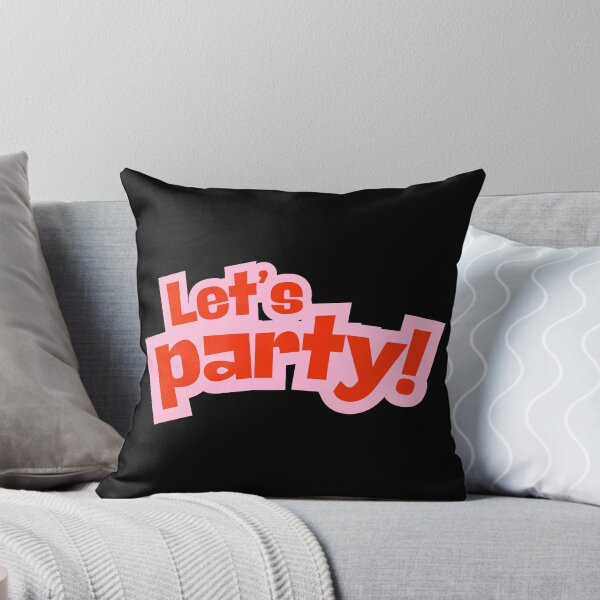 Item preview, Let's party designed and sold by CRShopVibes.