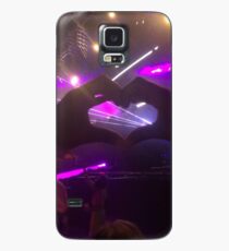 Avicii lover Case/Skin for Samsung Galaxy