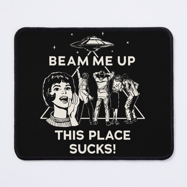 Item preview, Stranger Things Season 5 Beam Me Up This designed and sold by woomermaditzn.