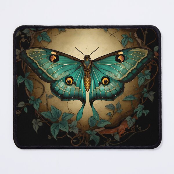 Item preview, Gentle But Unbroken Butterfly designed and sold by LumaButterfly.