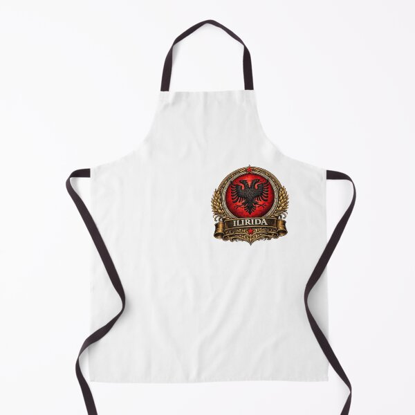 Item preview, Ilirida – Albanian Eagle designed and sold by kimkosovo.