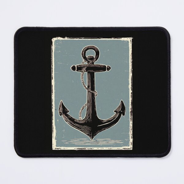 Item preview, Anchor designed and sold by StudioRedKoala.