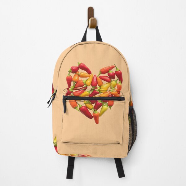 Item preview, Hot Chili designed and sold by Mad-by-The-O.