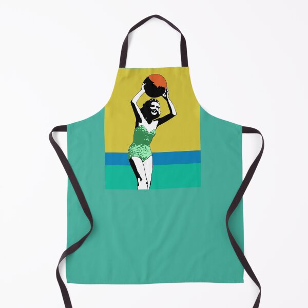 Item preview, playing ball on the beach designed and sold by rashmiji.