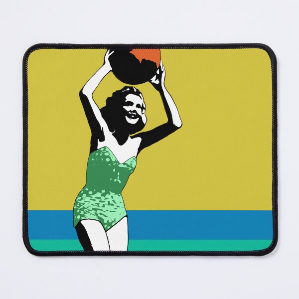 Item preview, playing ball on the beach designed and sold by rashmiji.